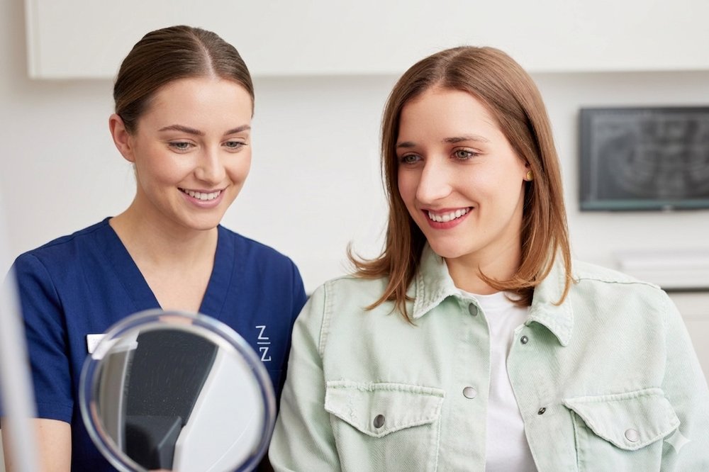 Ausbildung zur ZFA bei zwinge zwinge zahnmedizin