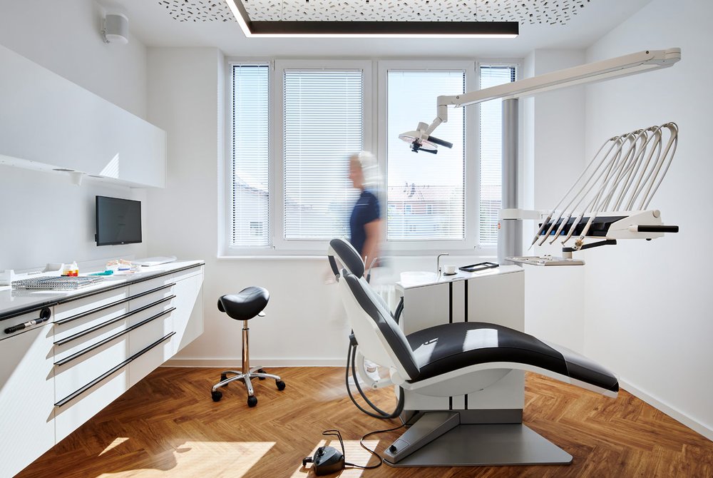 Zahnarzt Endodontologie bei zwinge zwinge zahnmedizin