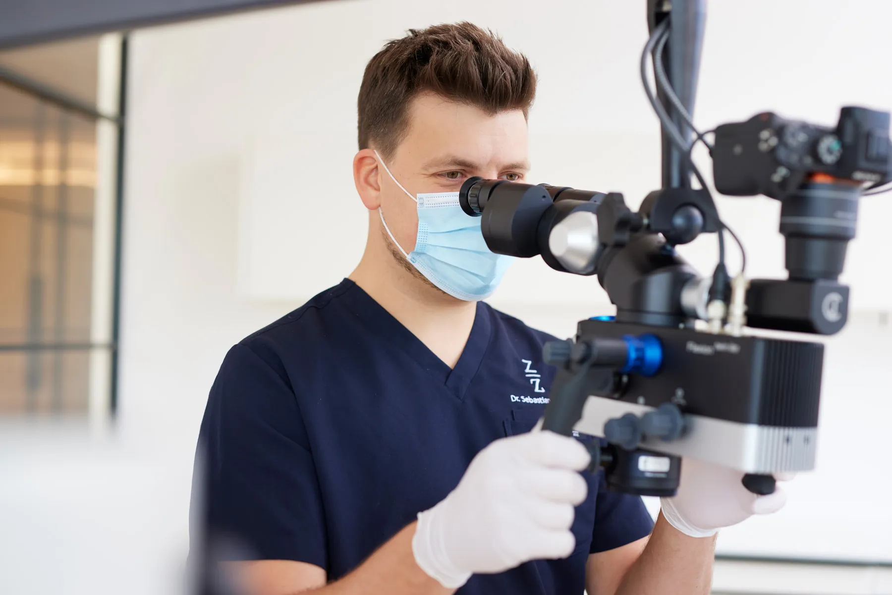 Wurzelkanalbehandlung bei zwinge zwinge zahnmedizin